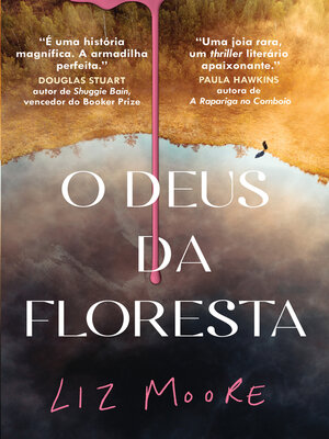 cover image of O Deus da Floresta